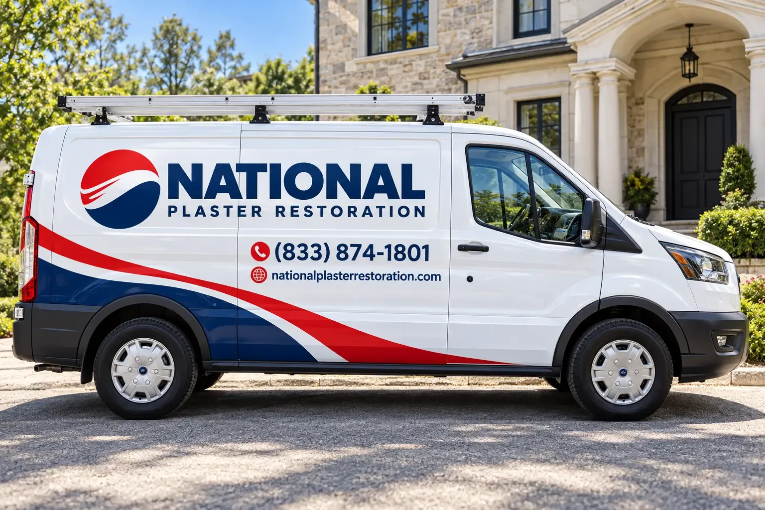 Plaster Repair in Crofton, KY near me
